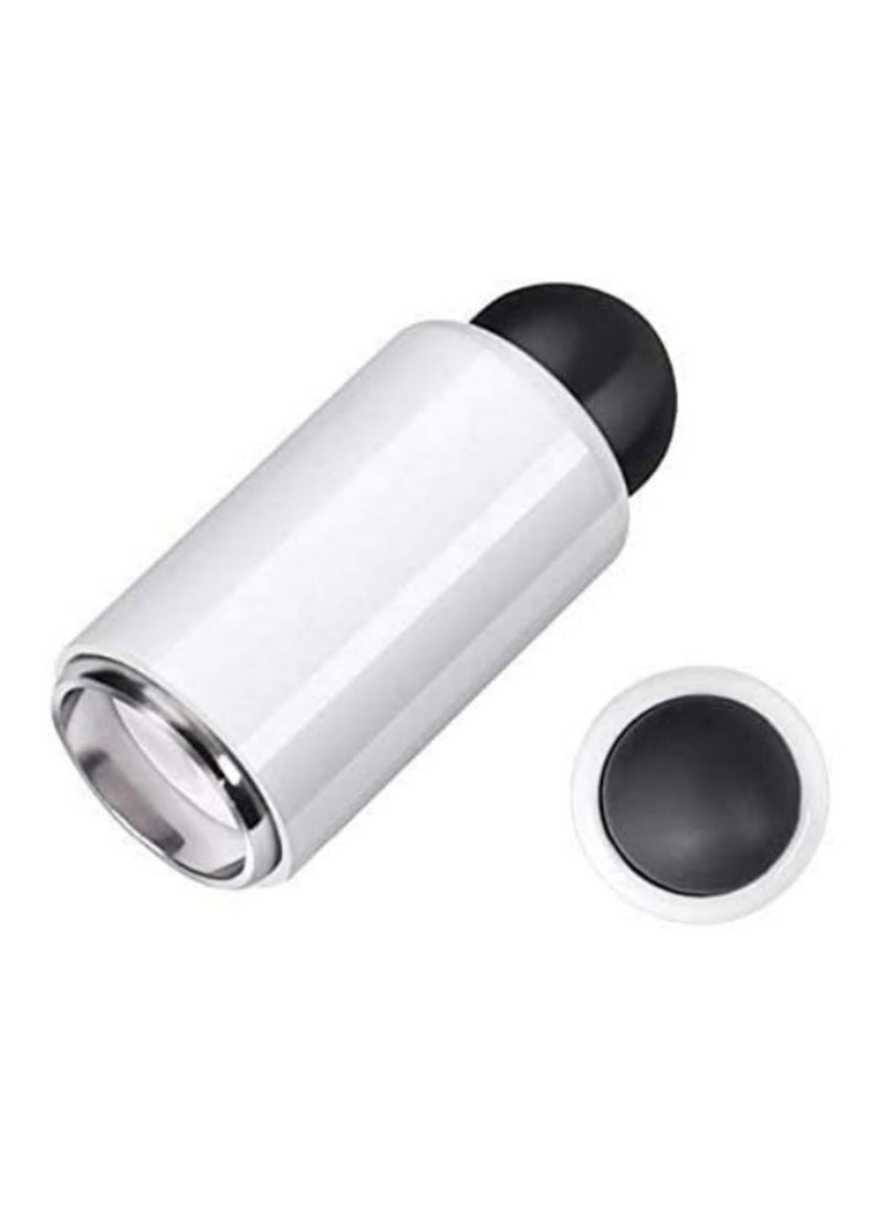 1Pc Magnetic Tip Stylus Pencil Replacement for Apple Pencil (1st/2nd Gen) Pen Cap Nib for New iPad Pro 10.5/9.7/12.9 Inch iPad Air iPad Mini Drawing Writing Pen Accessory - Image 2